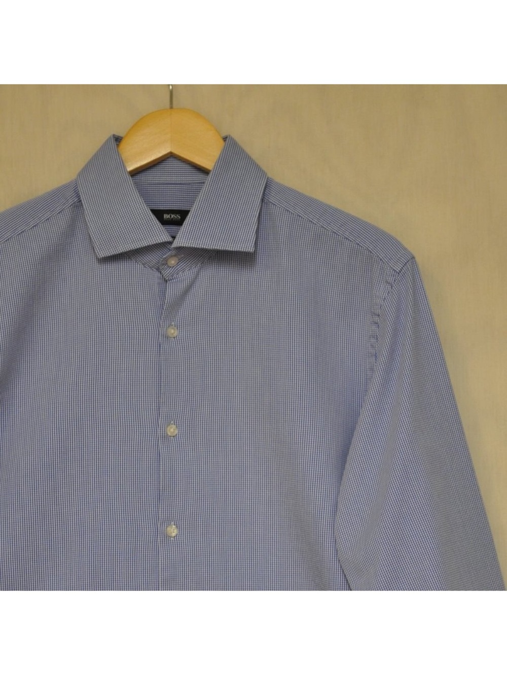 Hugo Boss Button Down Sharp Fit 16.5 32/33